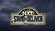 Watch WWE NxT Stand And Deliver Live 1 April 2023 Full Show 4/1/2023 Online