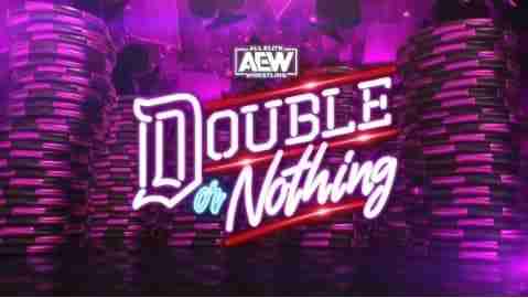 AEW Double Or Nothing 2024 PPV Live 5/26/2024
