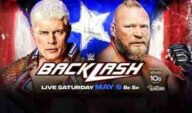 WWE Backlash 2023 PPV 6 May 2023 Full Show Online and Download