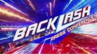 WWE Backlash 2023 Press Conference