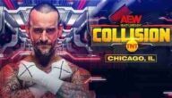 AEW Collision Live 6/24/2023 Live 24 June 2023