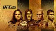 UFC 289 Nunes vs Aldana PPV Live 6/10/2023 Online Download mp4