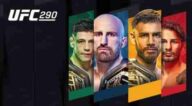 UFC 290 Volkanovski vs Rodriguez PPV Live 7/8/2023 Online Download mp4