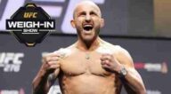 UFC 290 WeighIn And Press Conference Full Show Online Free