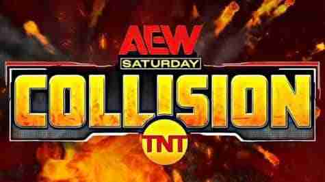 AEW Collision Live 2/28/2026 Live 28 February 2026