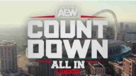 Countdown To AEW All In 2023 Full Show Online