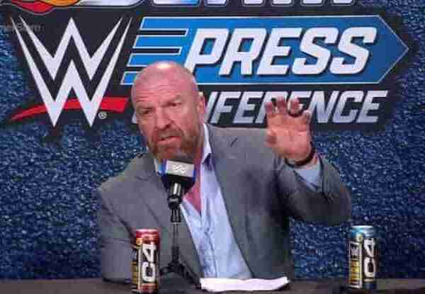 WWE Summerslam 2023 Press Conference Full Show Online Free