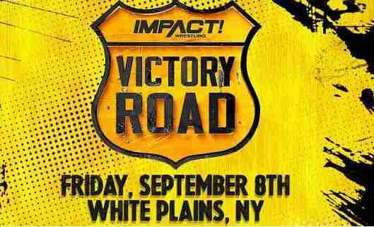 Impact Wrestling Victory Road 9/8/2023 Online 8 September 2023 Full Show Online