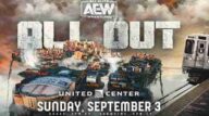 AEW All Out 2023 PPV Live 9/3/2023 Full Show Online