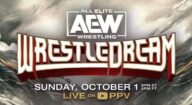 AEW WrestleDream 2023 PPV Live 10/1/2023 Full Show Online