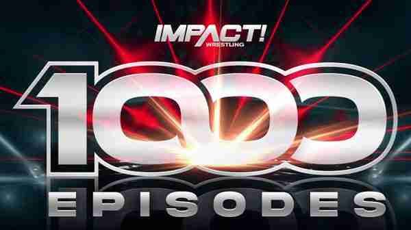 Impact Wrestling 1000 9/14/2023 Online 14 September 2023 Full Show Online