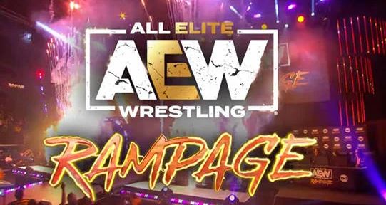 Watch AEW Rampage Live 27 December 2024 – 12/27/2024 Online