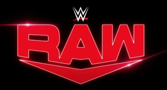 WWE Raw 3/2/2026