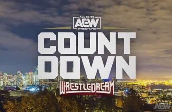 Countdown To AEW WrestleDream 2023 Full Show Online