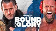 Impact Wrestling Bound For Glory 2023 PPV Live 10/21/2023 Online 21 October 2023 Full Show