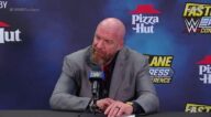 PressMeet WWE Fastlane 2023