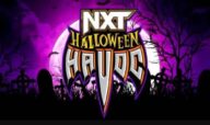 Watch WWE NxT Live Halloween Havoc Week 2 31 October 2023 Full Show 10/31/2023 Online