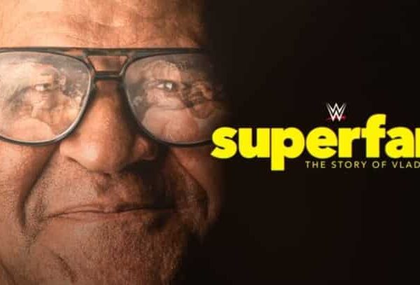 WWE Superfan The Story Of Valdimir Full Show Online Free
