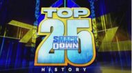 Top 25 Moments in Smackdown