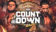 AEW Countdown To Full Gear
