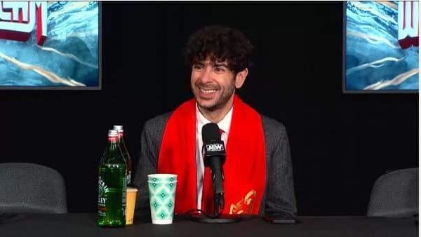 Watch MediaScrum AEW FullGear 2023 PressConference Full Show Online