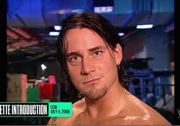 Watch The Unlikely Story Of CM punk Career 2023 Full Show Online Free