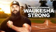 WWE Special Braun Strowman
