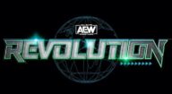 Watch AEW Revolution 2024 PPV Live 3/3/2024 Full show Online