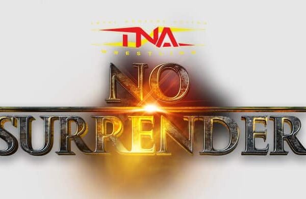 TNA Wrestling No Surrender 2/31/2026 Full Show Online