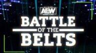 AEW Battle Of Belts Live 4/13/2024 Online April 13th 2024