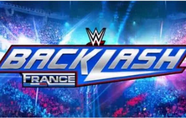 WWE Backlash France 2024 PPV Live 5/4/2024 Full Show Online and Download