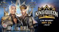 WWE King And Queen of the Ring 2024 PPV Live 5/25/2024 Full Show Online and Download