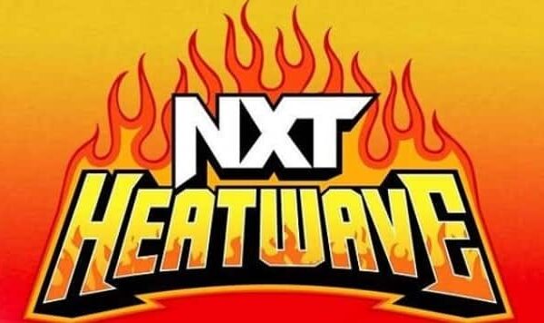 Watch WWE NXT Heatwave 2025 PPV Live 8/25/2025 Full Show Online