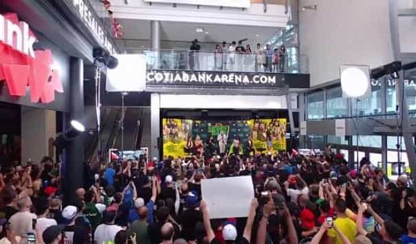 Kickoff Money In The Bank 2024 Live Public Promotion Full Show Online Free