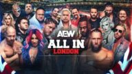 AEW All In 2024 PPV Live 8/25/2024 Full Show Online