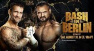 WWE Bash In Berlin 2024 PPV 8/31/2024 Full Show Online and Download