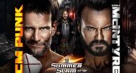 WWE SummerSlam 2024 PPV 8/3/2024 Full Show Online and Download