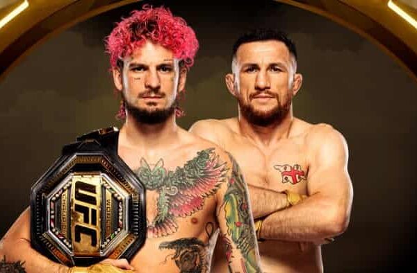 UFC 306 O’Malley vs Dvalishvili PPV 9/14/2024 Online Download mp4 live