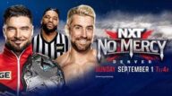 Watch WWE NXT No Mercy 2024 PPV Live 9/1/2024 Full Show Online