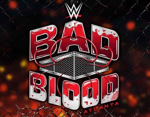 WWE Bad Blood 2024 PPV 10/5/2024 Full Show Online and Download