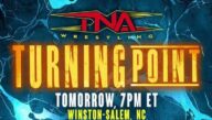 TNA Turning Point 11/29/2024 Online 29 November 2024 Full Show Online