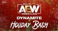 AEW Dynamite 12/18/2024 Holiday Bash Live 18 December 2024