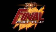 Watch ROH Final Battle 2025 PPV 12/5/2025 Online