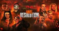 TNA Wrestling – TNA Final Resolution 12/5/2025 Online Full Show
