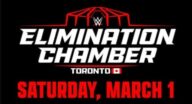 WWE Elimination Chamber 2025 PPV 1 March 2025 Full Show Online and Download