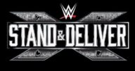Watch WWE NXT Stand And Deliver 2025 PPV 4/19/2025 Full Show Online