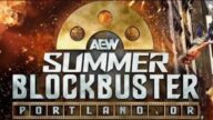 AEW SummerBlockBuster Dynamite + Collision 6/11/2025 Live 11 June 2025