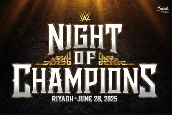 WWE Night of Champions 2025 PPV 6/28/2025 Full Show Online and Download