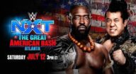 Watch WWE NXT The Great American Bash 7/12/2025 Full Show Online