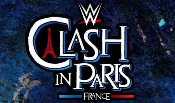 WWE Clash In Paris 2025 PPV Live 8/31/2025 Full Show Online and Download